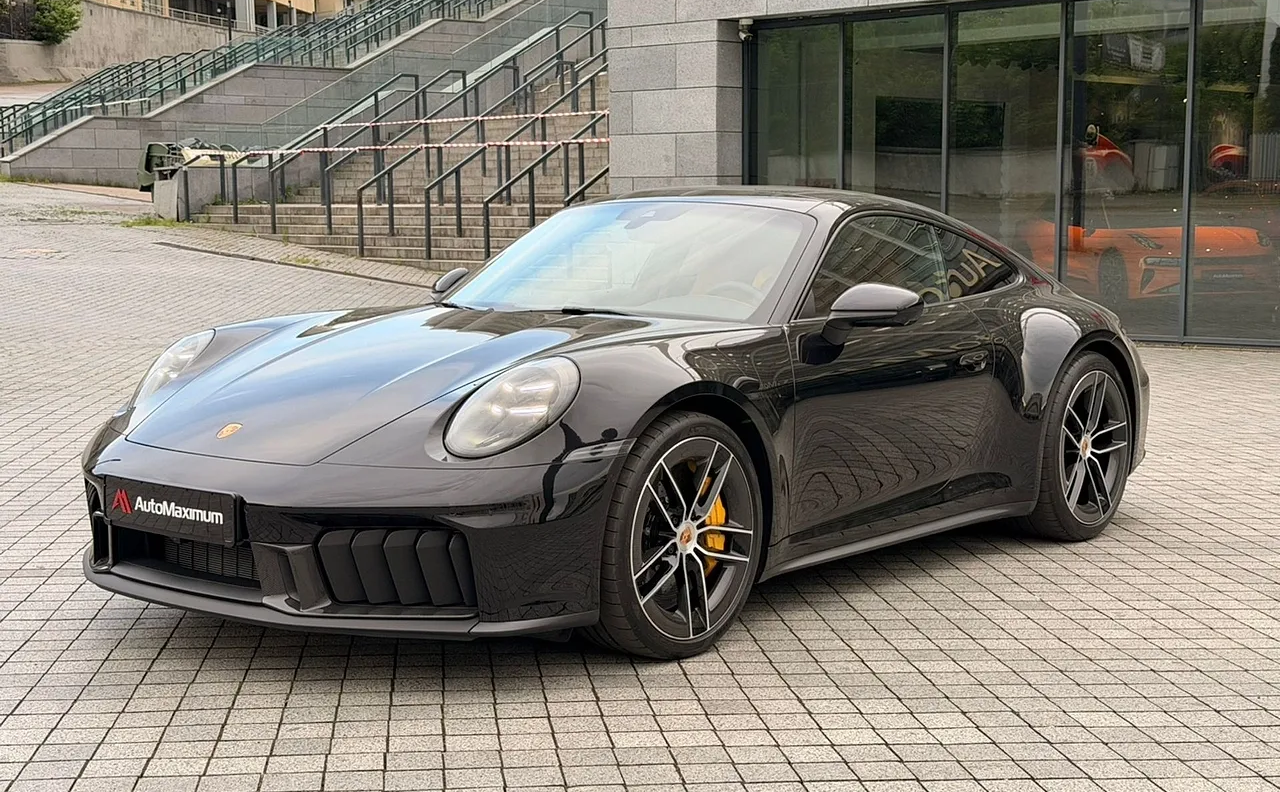 Carrera
