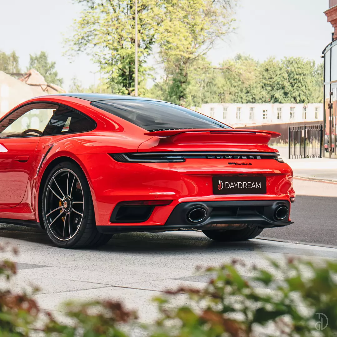 Detal Turbo S