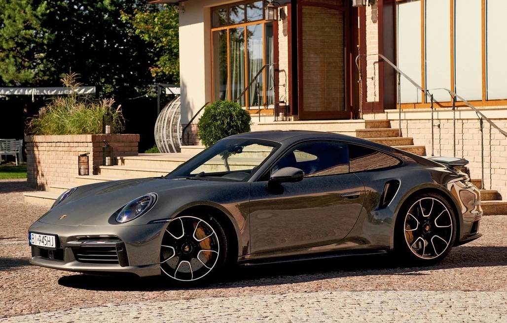 Turbo S